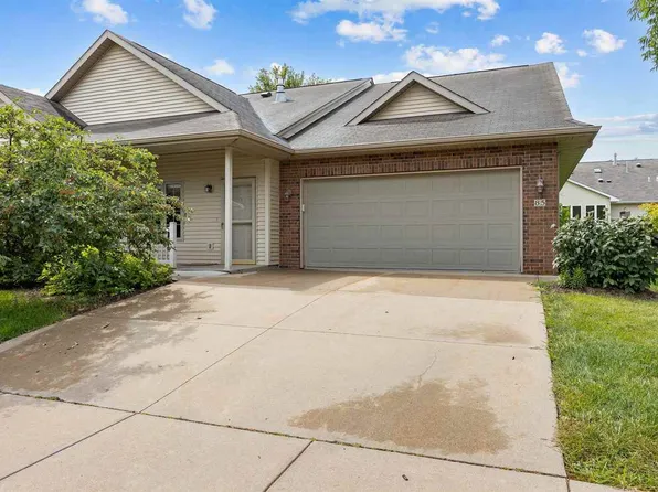 85 Broadmoor Ln, Iowa City, IA 52245