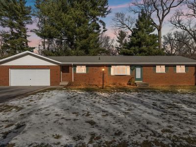2020 Welnetz Rd, Trail Creek, IN, 46360