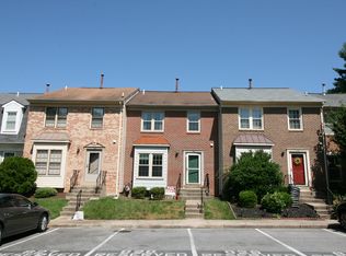 130 Deer Park Ln, Gaithersburg, MD 20877
