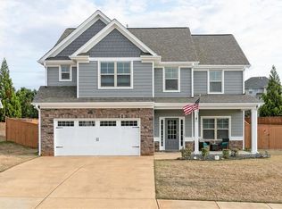 25 Unicoi Way, Dallas, GA 30132