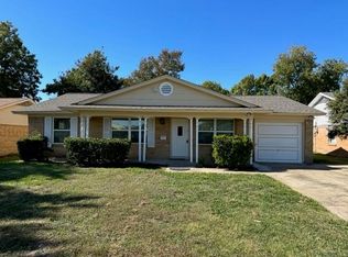 12217 Amsterdam Rd, Farmers Branch, TX 75234