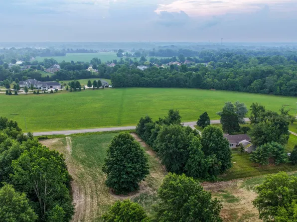 0 S Fraunfelter Rd Tract 2, Lima, OH 45807