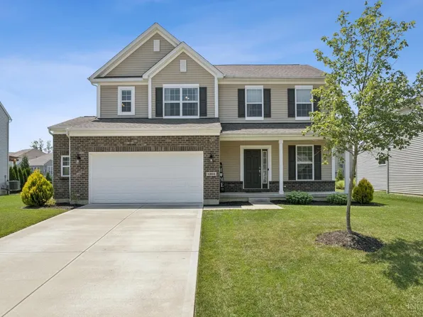 1305 Tiburon Dr, Batavia, OH 45103