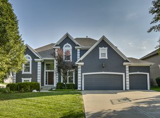 20341 W 108th St, Olathe, KS 66061