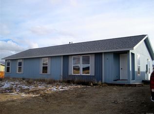 105 Stargazer, Leadville, CO 80461
