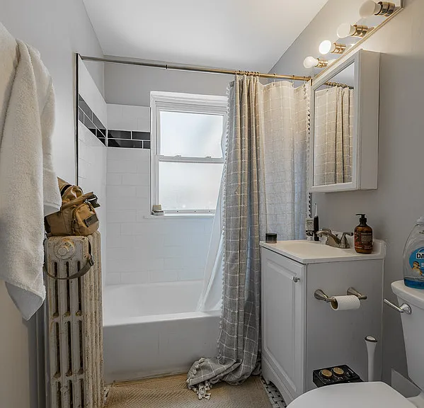 6510 N Hamilton Ave #3S — Photo 10