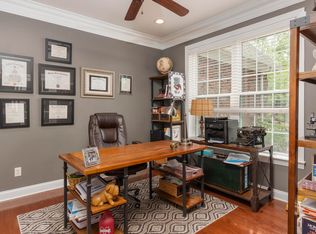 105 Derbyshire Rd, Starkville, MS 39759