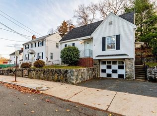 18 Glen Rock Ave, Malden, MA 02148