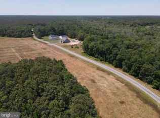 LOT 4 Sand Hill Rd, Bridgeville, DE 19933