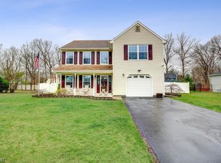 164 Old Orchard Rd, Toms River, NJ 08753