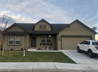 5818 Rio Grande Ln, Pasco, WA 99301