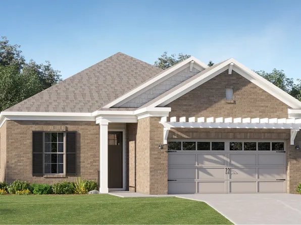167 Clift Creek Dr, Madison, AL 35757
