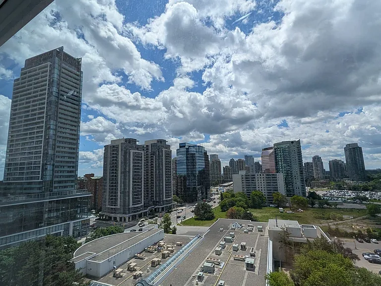 5858 Yonge St #1123 — Photo 1