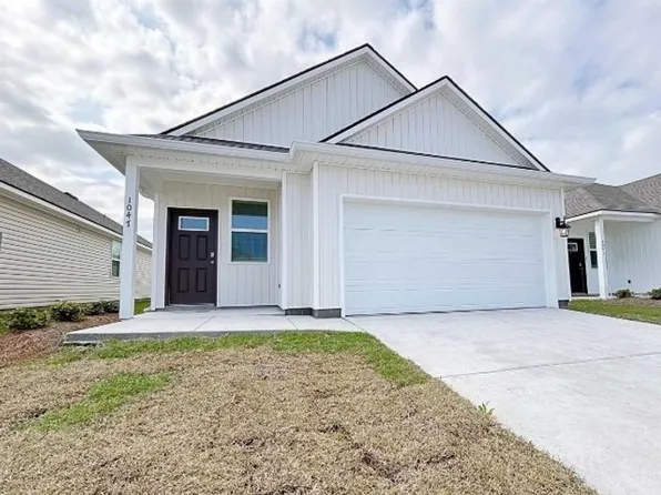 1047 Drago Dr, Baton Rouge, LA 70820