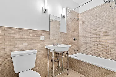 Sold by Berkshire Hathaway HomeServices New York Properties