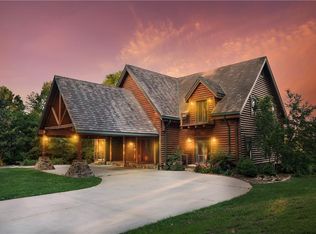 2154 Apple Pie Ridge Rd, Alto, GA 30510