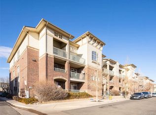 9481 E Mansfield Ave UNIT 306, Aurora, CO 80014