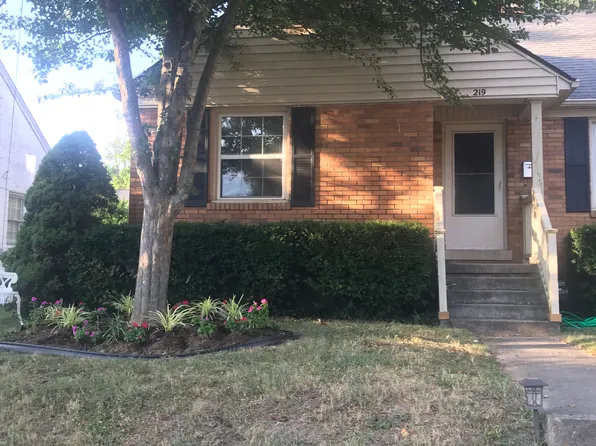 219 Lackawanna Rd, Lexington, KY 40503