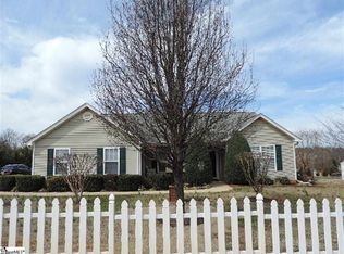 109 Wofford Rd, Taylors, SC 29687