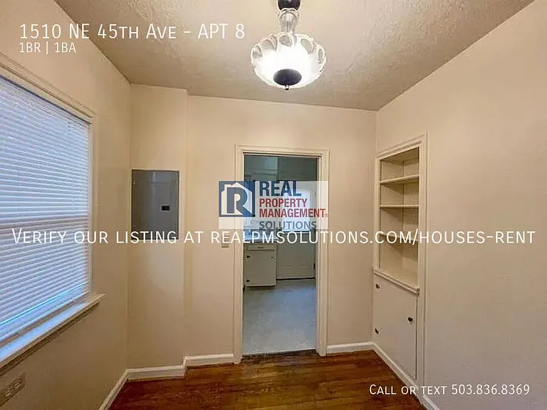 1510 NE 45th Ave #8 — Photo 23