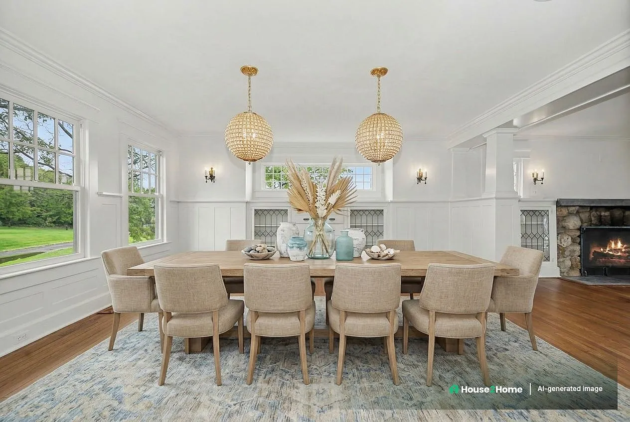 5 bed, 5.5 bath, 5351 sqft, $30,000 — Photo 4