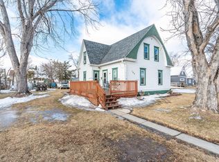 142 Morton Ave, Page, ND 58064