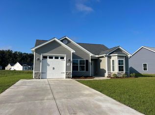 286 Maidens Choice Rd, Conway, SC 29527