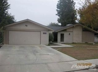 801 Sesnon St, Bakersfield, CA 93309