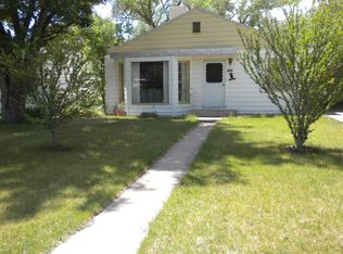 1817 White Ave #HOUSE, Grand Junction, CO 81501