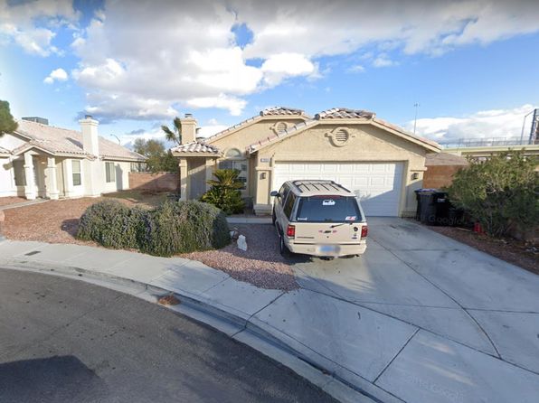 7000 Desert Clover Ct