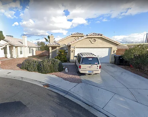 7000 Desert Clover Ct Photo 1