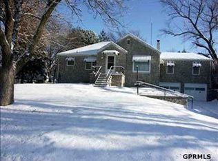 7816 Military Ave, Omaha, NE 68134