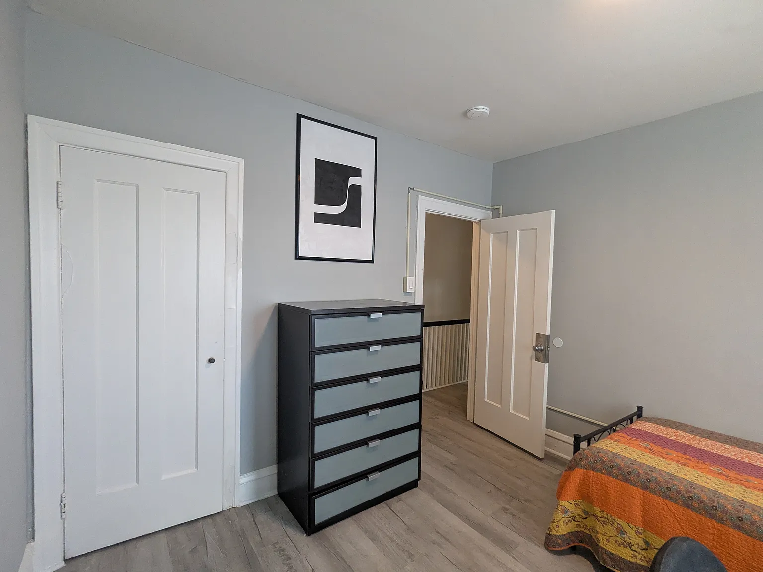 'Prussia' Standard Single Room - Off-Campus Housing @ Nana's Place — Photo 4