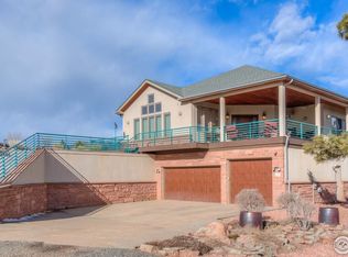 6565 Red Hill Rd, Boulder, CO 80302