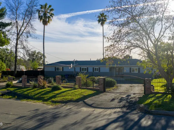 13615 Herrick Ave, Sylmar, CA 91342