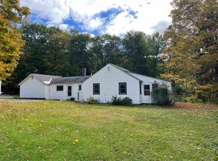 40 Griffin Hill Rd, Alstead, NH 03602