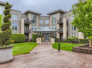 150 102nd Ave SE UNIT 209, Bellevue, WA