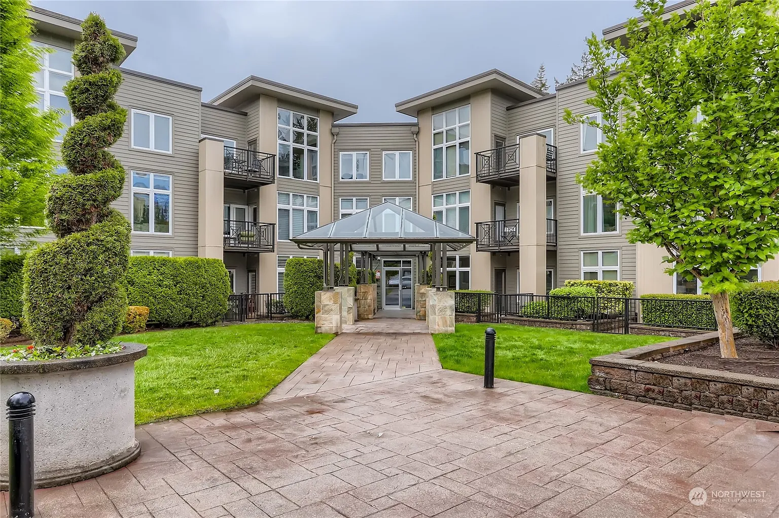 150 102nd Avenue SE #209 photo 1