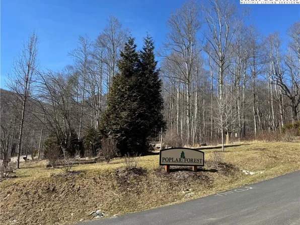 Lot 43 Poplar Forest Drive, Boone, NC 28607