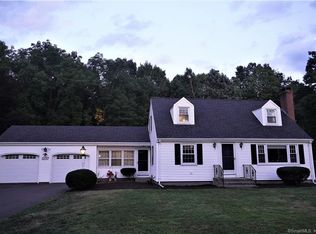 1237 High Rd, Berlin, CT 06037