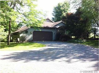 5970 Holmes Hill Rd, Conesus, NY 14435