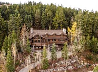 6 Perserverance Ct, Kamas, UT 84060