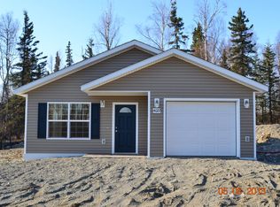 4020-4026 W Lamont Way - CDY, Wasilla, AK 99623