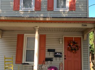 402 W 3rd Ave APT 1, Columbus, OH 43201