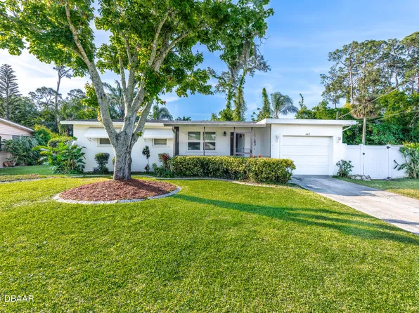 567 Martha Dr, Holly Hill, FL 32117