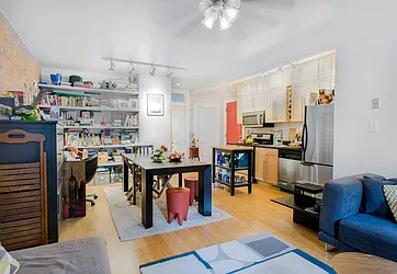 Rented by Realty Collective