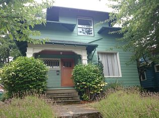 138 N 73rd St, Seattle, WA 98103