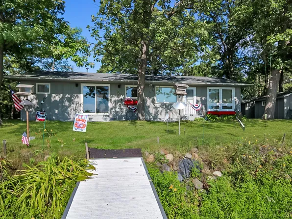 5553 Wilderness Rd, Pequot Lakes, MN 56472