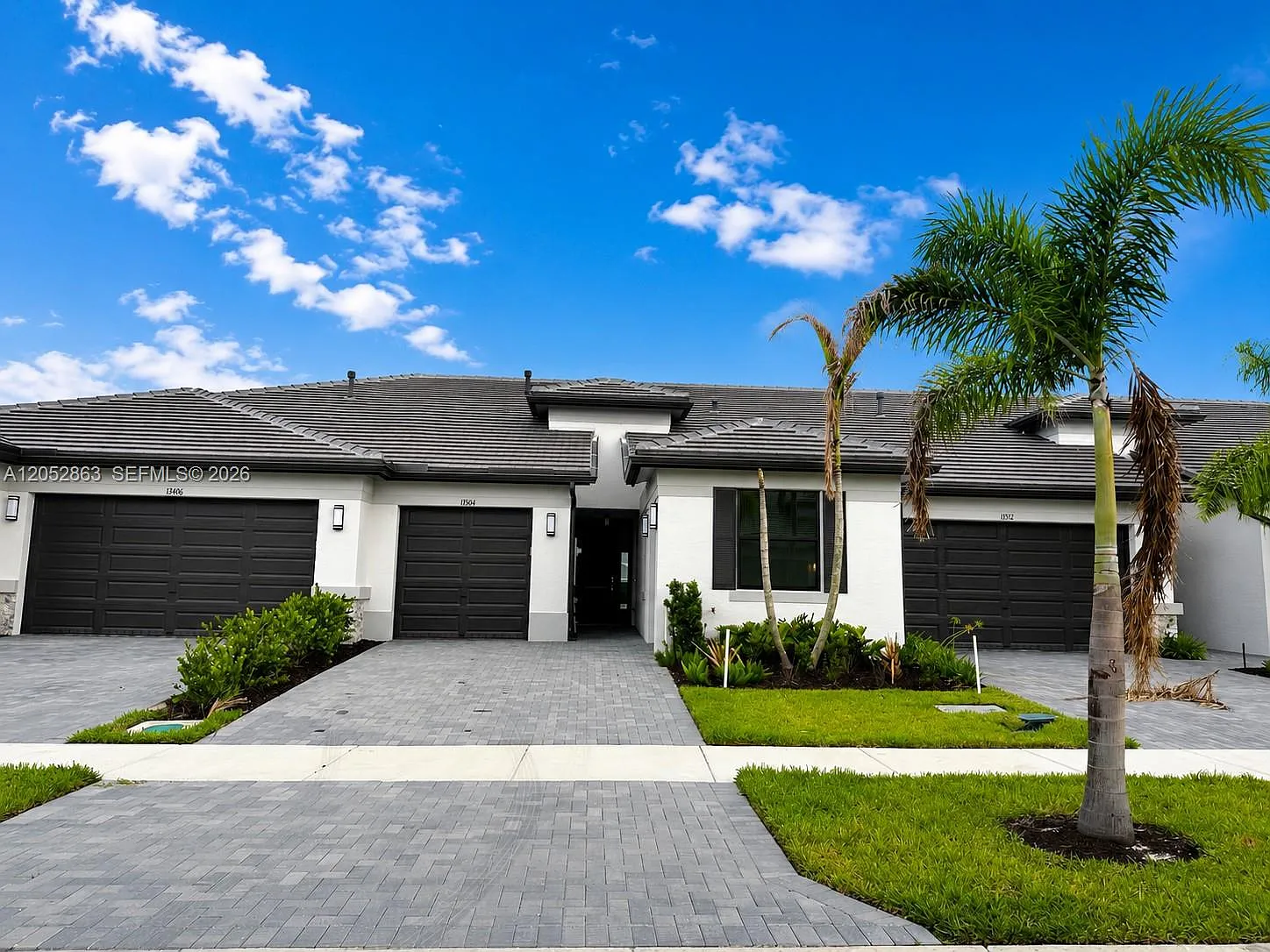 Riverland Parcel D - Plat — Photo 1
