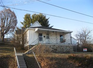 412 Bluefield Ave, Princeton, WV 24740
